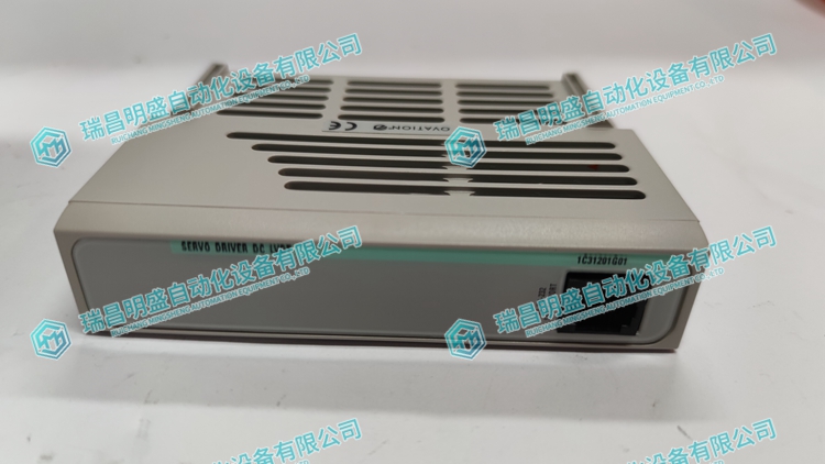 EMERSON 1C31201G01 模拟量输出模块