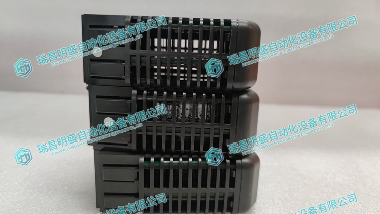 EMERSON KJ3222X1-BA1 控制模块