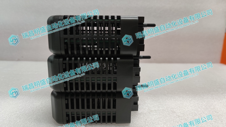EMERSON KJ3222X1-BA1 控制模块