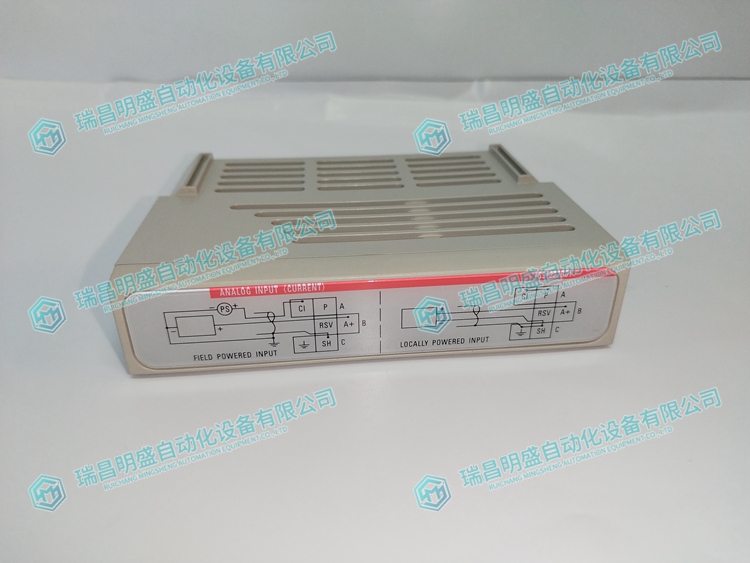 EMERSON 1C31227G01 控制器