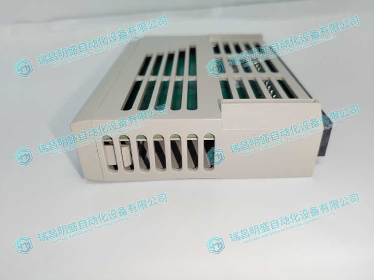 EMERSON 1C31227G01 控制器