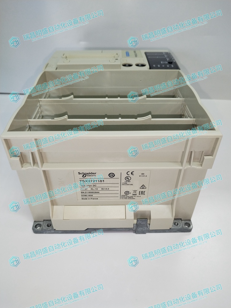 SCHNEIDER TSX3721101 模拟输入输出模块
