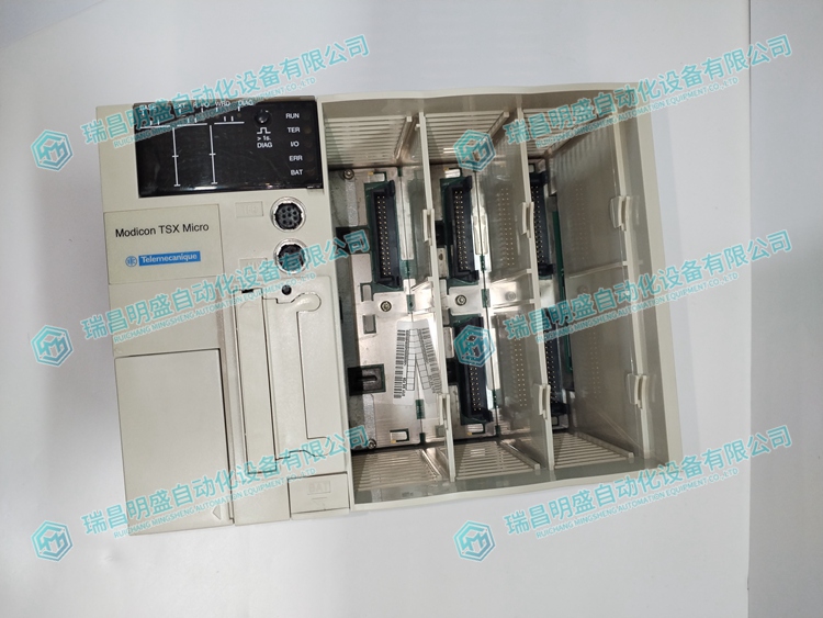 SCHNEIDER   TSX3721101  模拟输入输出模块