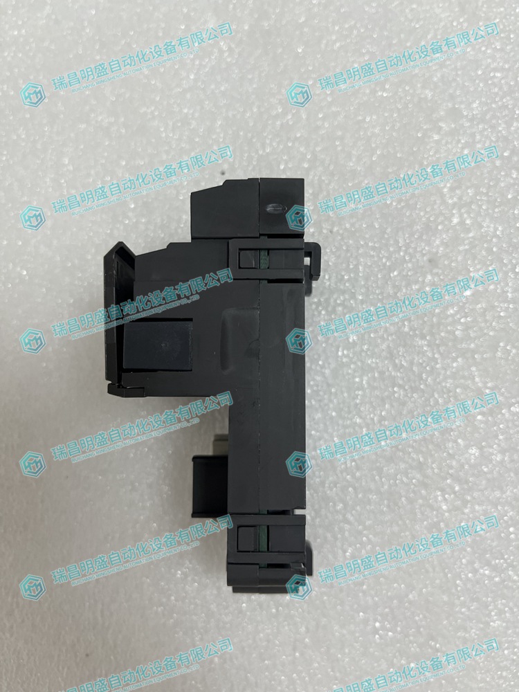 EMERSON KJ3003X1-EA1 接口接线端子