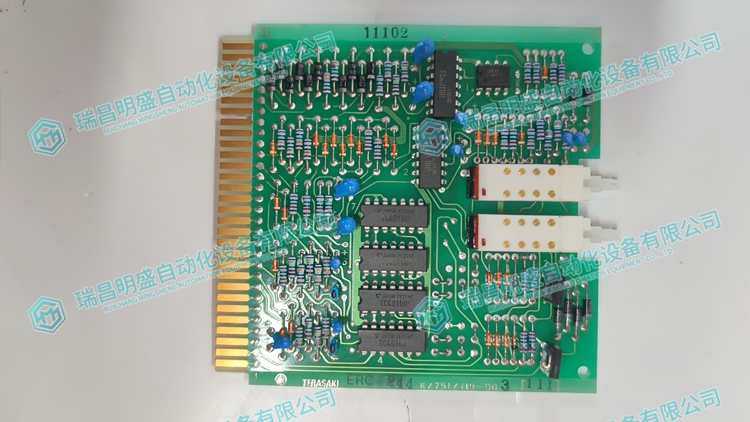 TERASAKI ERC-244 短路保护器