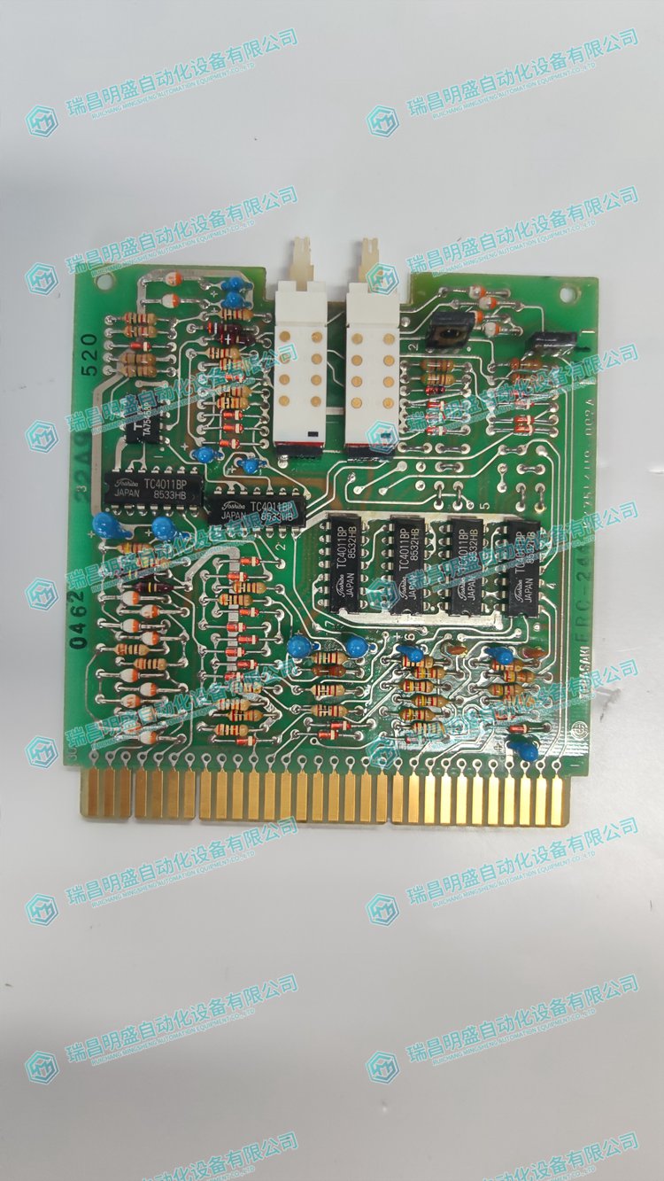 TERASAKI ERC-244 短路保护器