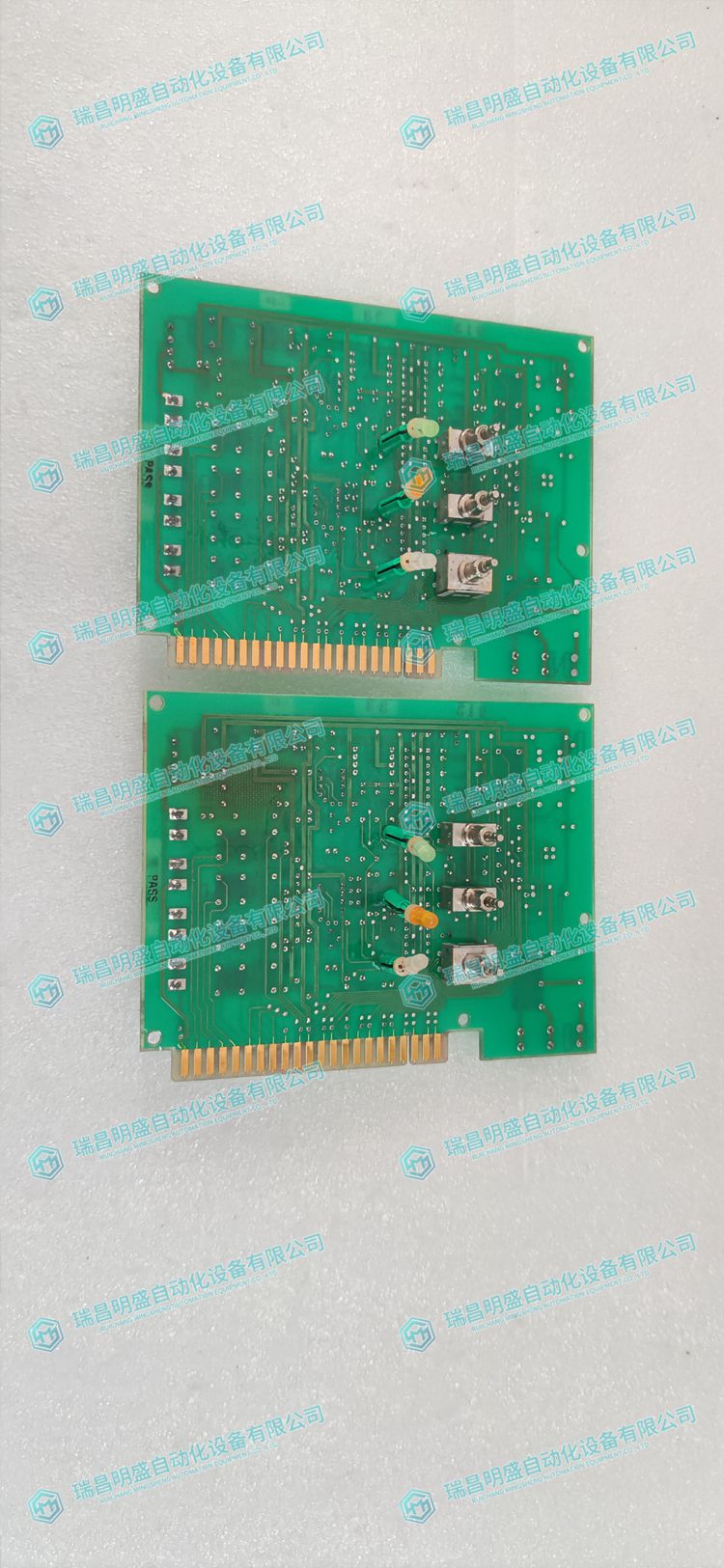 TERASAKI ESM-103B 控制板卡