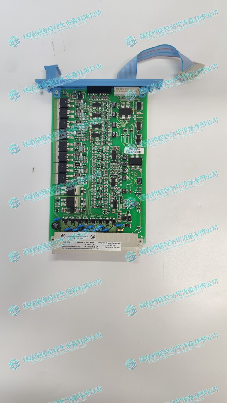 HONEYWELL FC-SDO-0824 V1.3 数字量输出模块 