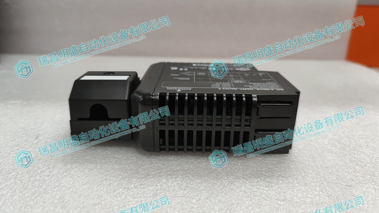 EMERSON VE4005S1B3 通道模拟输出模块