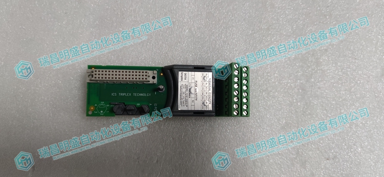 AB 1715-TASOB8DE  输出模块 