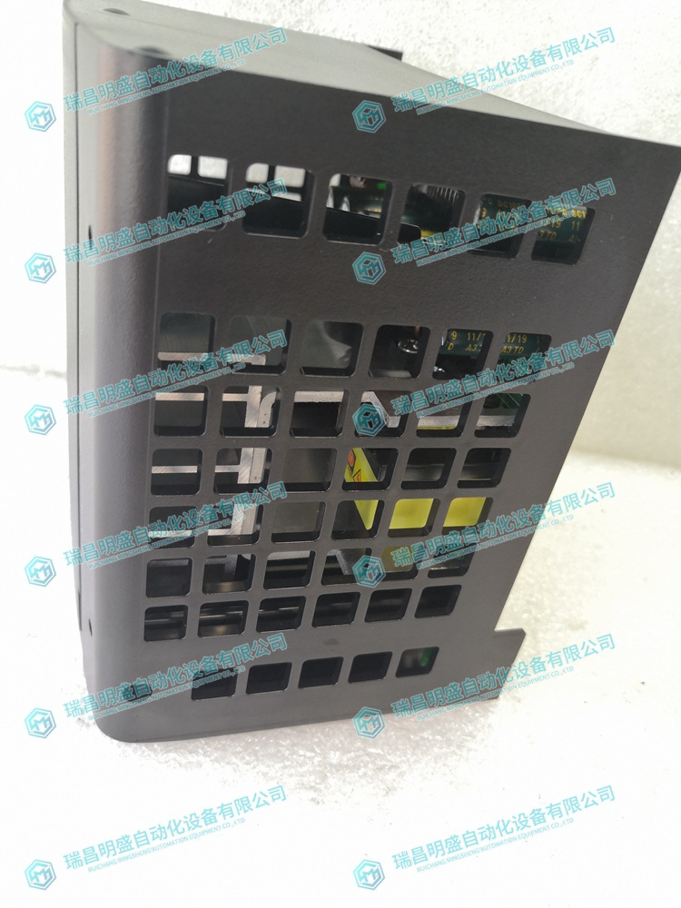 AB 1756-PA75/B  进口电源模块