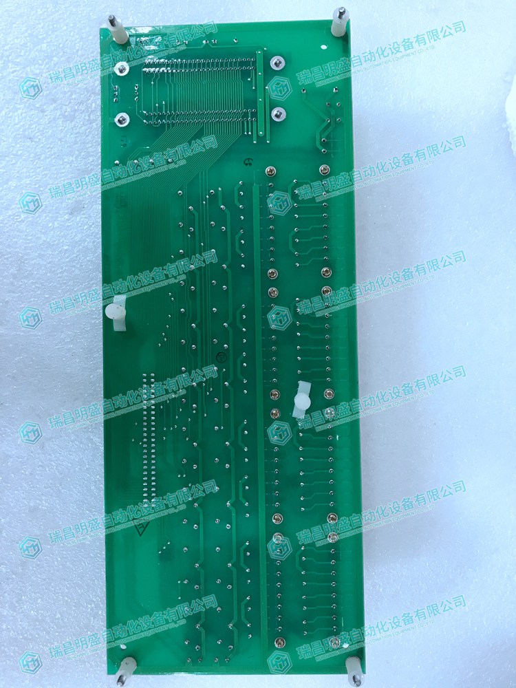 HONEYWELL MC-TDOY22 数字量输出模块