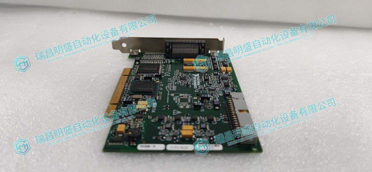 NI PCI-6229 多功能数据采集卡