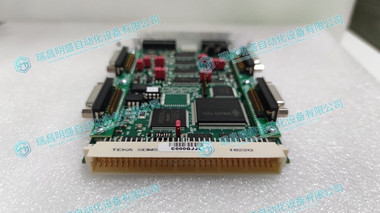 DELTA TAU ACC-51E 输入输出模块  