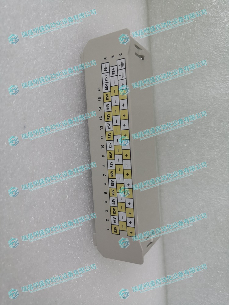 EMERSON 1C31238H01 输入输出模块卡件