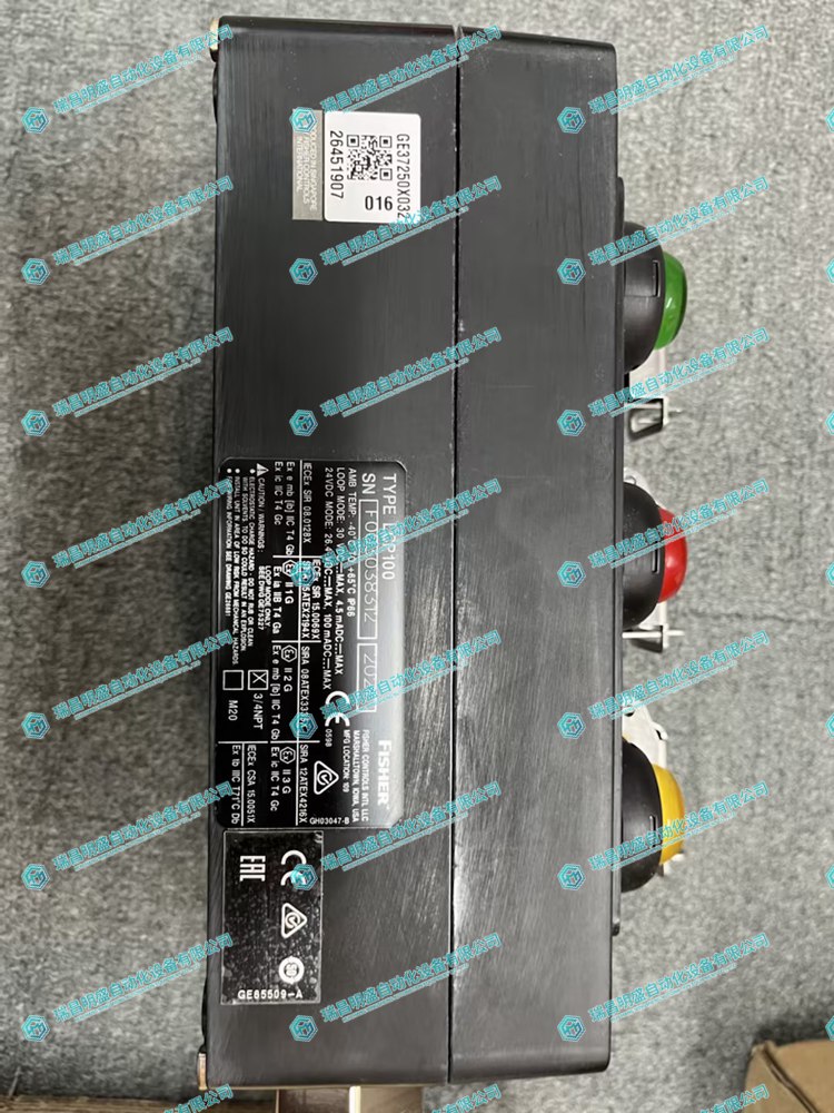 EMERSON LCP100 称重显示仪表