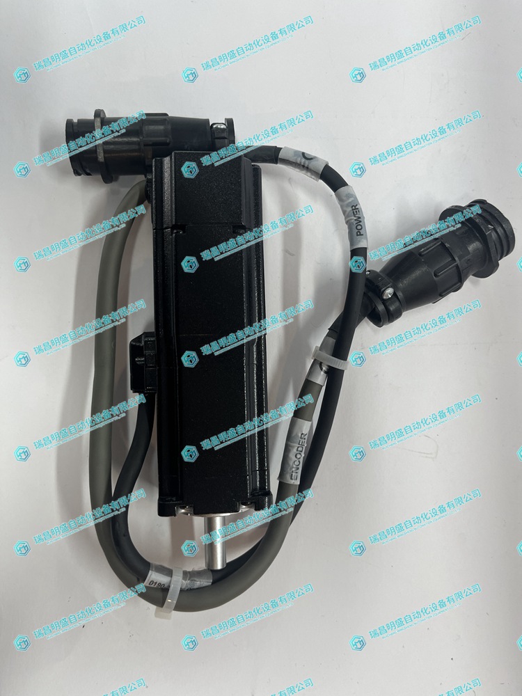 SANYO P30B04010PCKST  伺服驱动器 