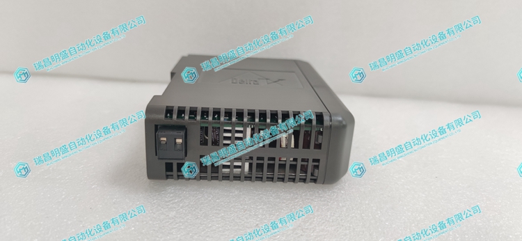 Emerson KJ1501X1-BC1 输入输出模块