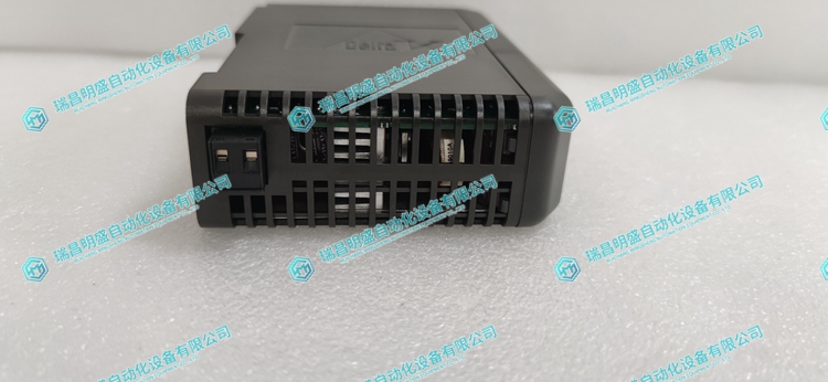 Emerson KJ1501X1-BC1 输入输出模块