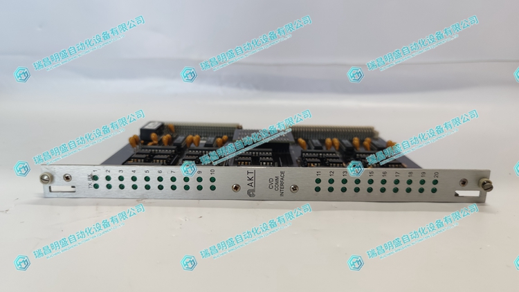 AMAT 0100-71278 控制电路板模块  