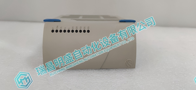 5X00226G02输入输出模块 连接的重要接口