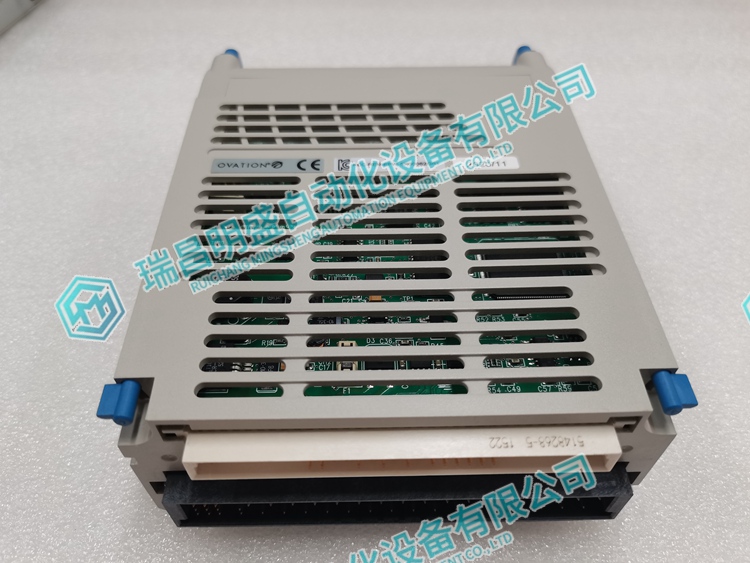 5X00062G01控制器模块可编程逻辑控制器