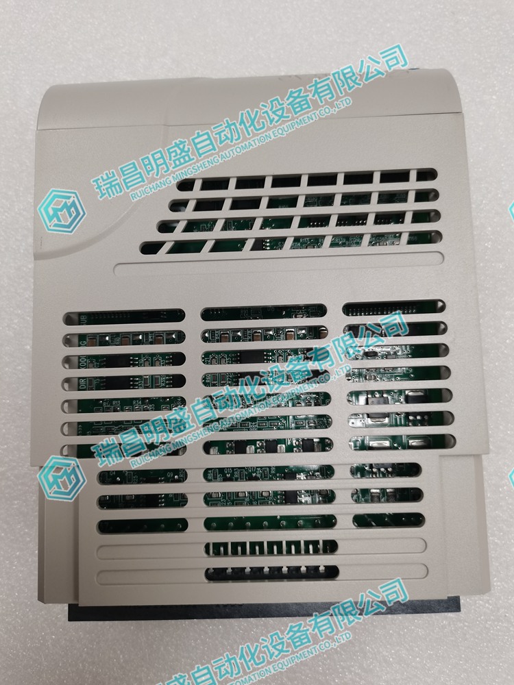 5X00062G01控制器模块可编程逻辑控制器