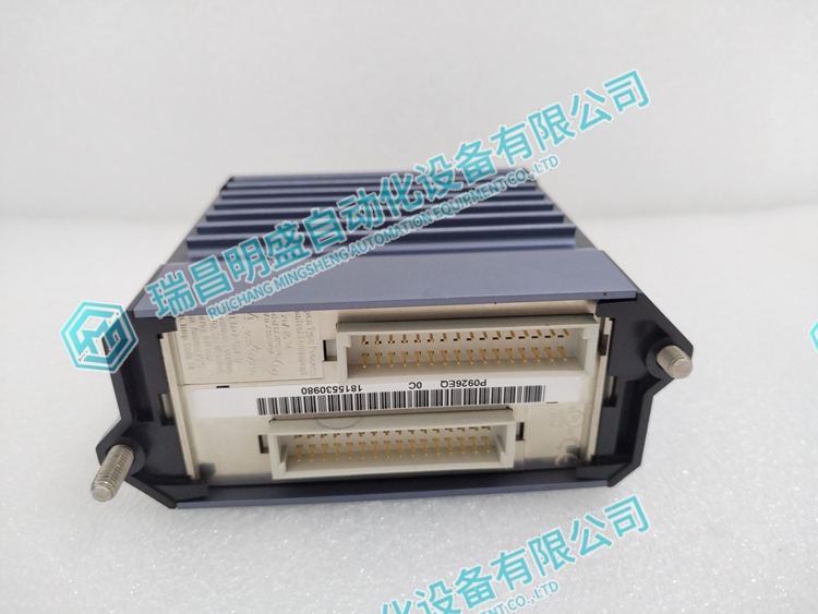 Foxboro FBM202 P0916KH-0B输入热电偶