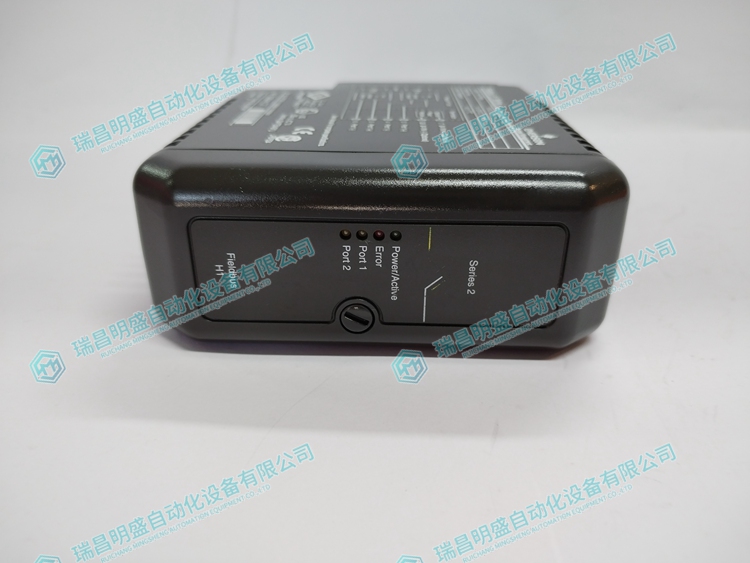 EMERSON KJ3242X1-BA1数字输出模块用于工业自动化和控制系统