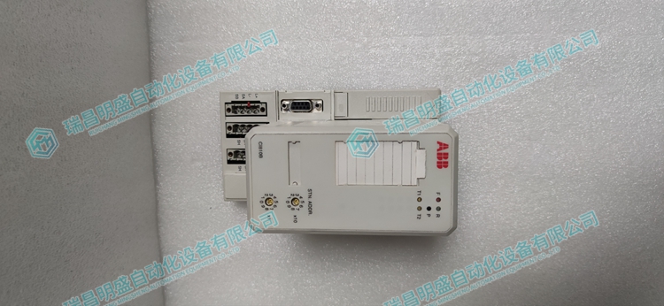 CI810B 3BSE020520R输入输出模块