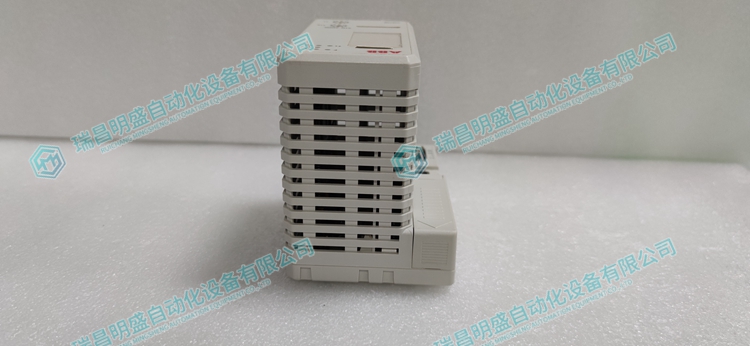 CI810B 3BSE020520R输入输出模块