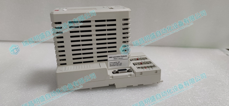 CI810B 3BSE020520R输入输出模块