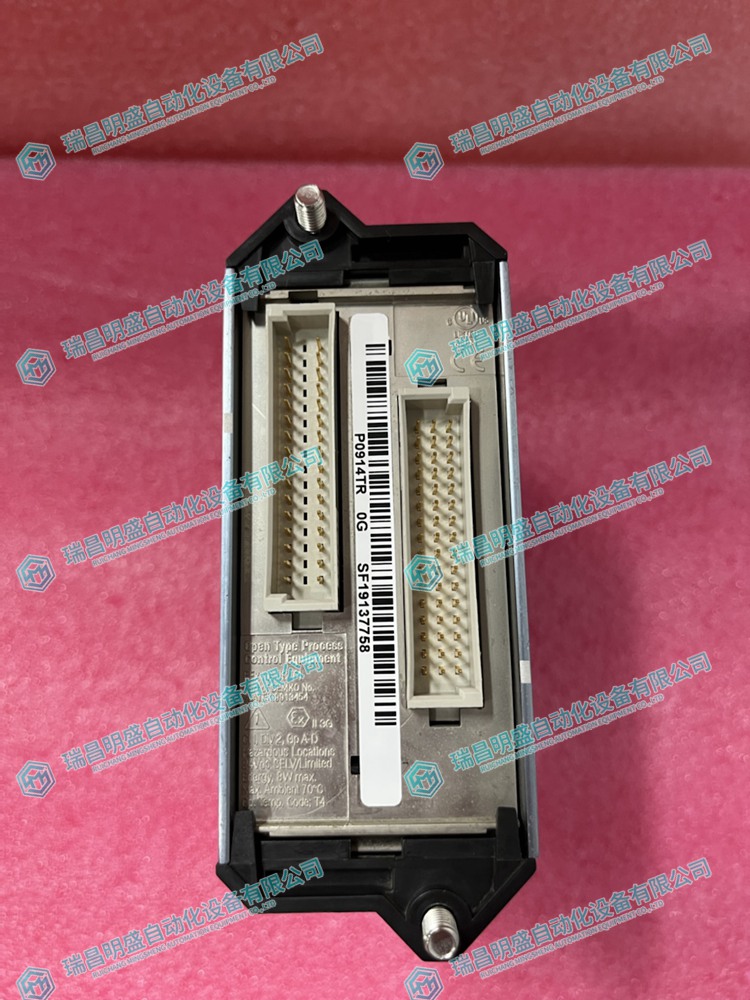 FBM217 P0914TR处理器单元高性能、高可靠性