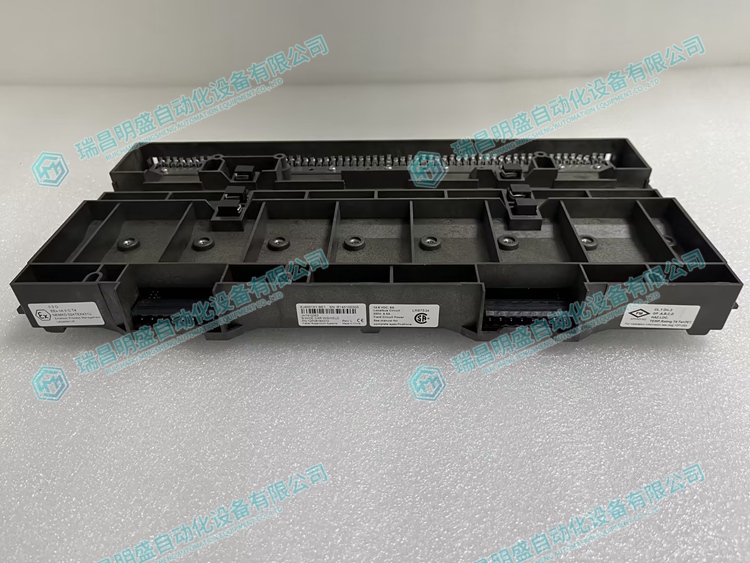 KJ4001X1-BE1输入输出模块模块