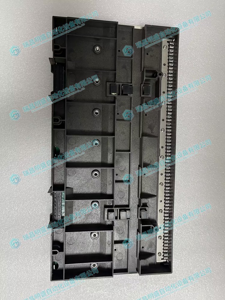 KJ4001X1-BE1输入输出模块模块