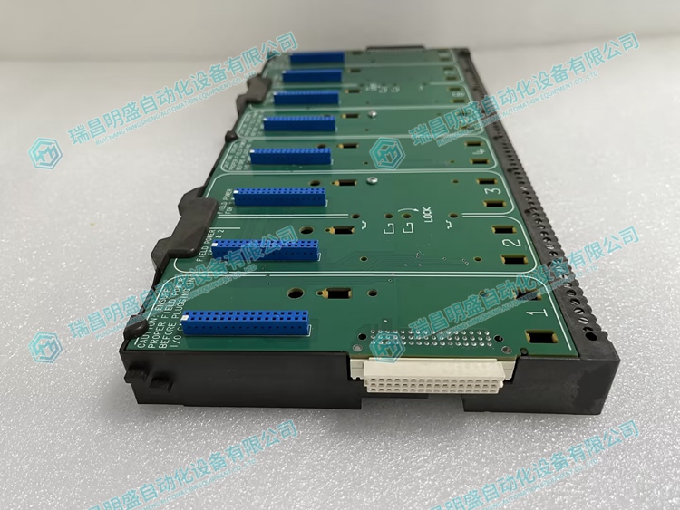 KJ4001X1-BE1输入输出模块模块