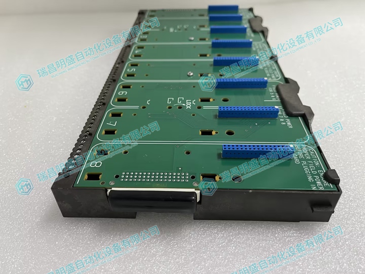 KJ4001X1-BE1输入输出模块模块