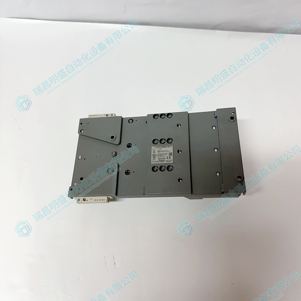 ICS TRIPLEX 9100 T9100@F2双处理器模块