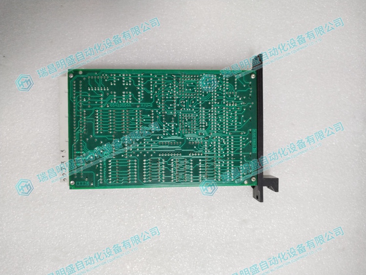 METSO A413125主板处理器卡件能够迅速处理大量数据