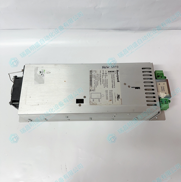 HONEYWELL FC-PSU-UNI2450U V2.1通讯电源模块