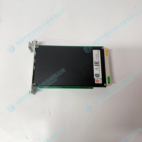 A6120 9199-00002位置监测模块 