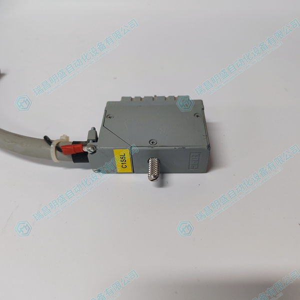 TRICONEX 4000103-513可编程逻辑控制器