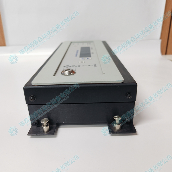 TRICONEX 1600071-001控制器模块