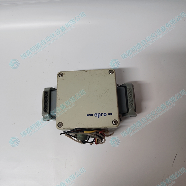 EPRO 9100-03047-01轴承振动变送器