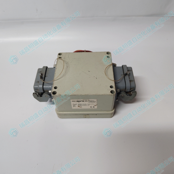 EPRO 9100-03047-01轴承振动变送器