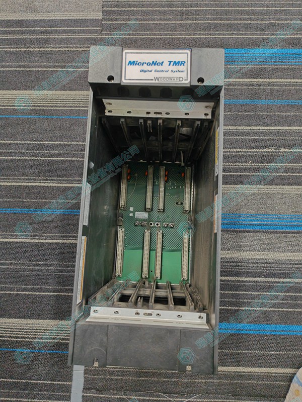 WOODWARD 5453-277控制机架