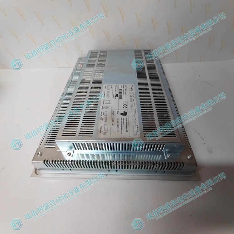 EATON XVS-440-10MPI-1-10触摸屏