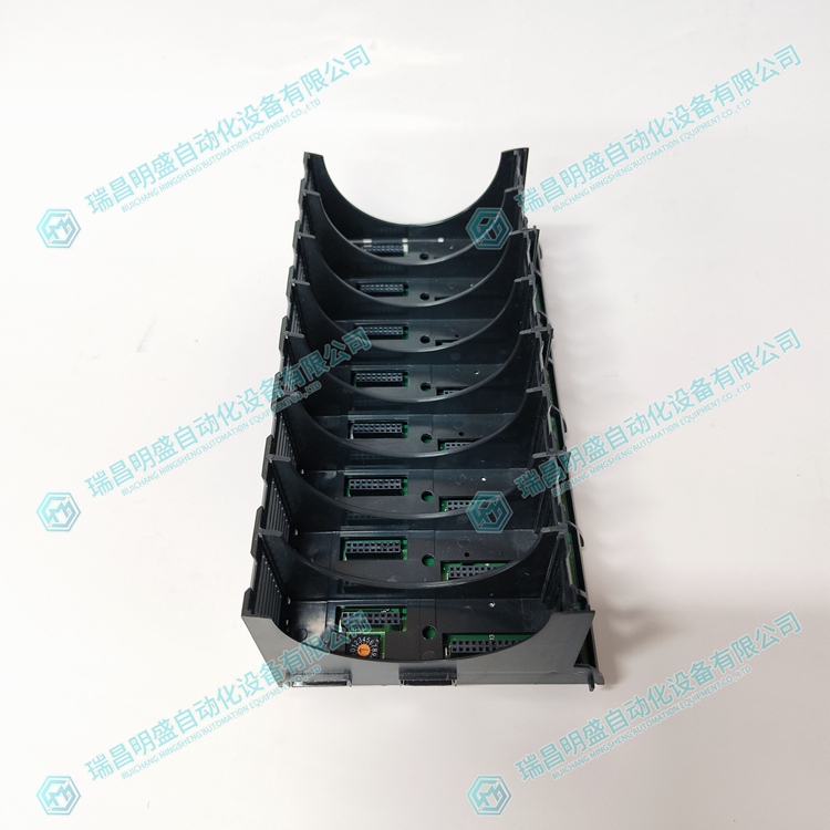 METSO D201376模拟输入模块 