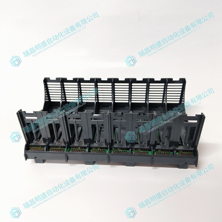 METSO D201376模拟输入模块 