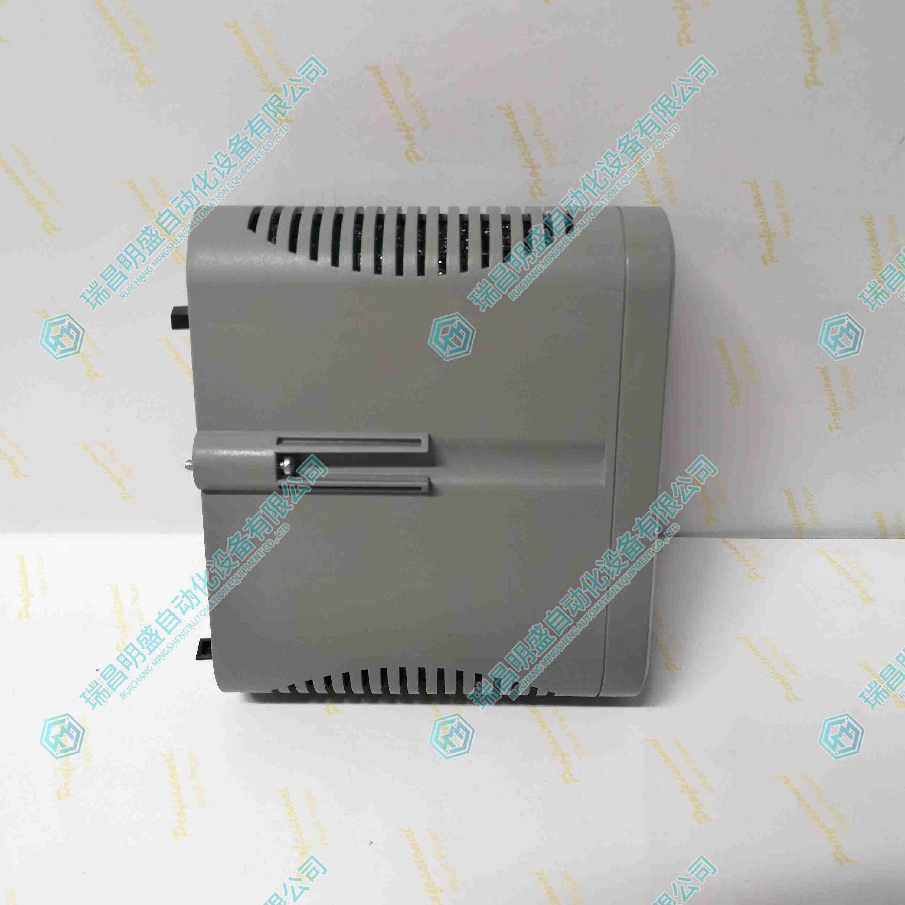 Honeywell 8C-PCNT02 控制脉冲卡件模块